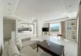 Dostępny zakup Umeblowany dwupoziomowy penthouse z widokiem na morze i góry — Alanya, dzielnica Cikcilli 6