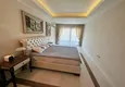 Dostępny zakup Stylowy apartament liniowy 3+1 z panoramicznym widokiem w malowniczym zakątku Alanyi — dzielnicy Mahmutlar 6 