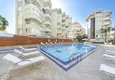 Kupić Apartament pod klucz przy plaży w Alanya, dzielnica Oba. Nadaje się do zezwolenia na pobyt  6 