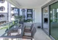 Dostępny zakup Apartament pod klucz przy plaży w Alanya, dzielnica Oba. Nadaje się do zezwolenia na pobyt  6 