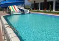 Kupić Umeblowane mieszkanie w luksusowym kompleksie w Alanya, dzielnica Mahmutlar 6 