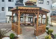 Kupić Mieszkanie do wynajęcia w Alanya, dzielnica Oba z meblami w nowoczesnym kompleksie nr 18 7