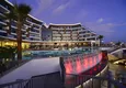 Kupić Apartament z wyjściem do ogrodu w rezydencji z koncepcją hotelową — Alanya, dzielnica Konakli 7