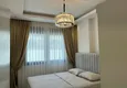 Dostępny zakup Umeblowany apartament z widokiem na morze w okolicy Kargicak, Alanya 7