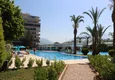 Kupić Nieruchomości na obywatelstwo i zezwolenia na pobyt. Umeblowane mieszkanie w dzielnicy Tosmur — Alanya 7 