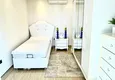 Dostępny zakup Apartament z wyjściem do ogrodu w rezydencji z koncepcją hotelową — Alanya, dzielnica Konakli 8