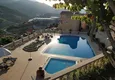 Kupić Duplex z ekskluzywnymi meblami koncepcyjnymi i luksusowymi panoramicznymi widokami — Alanya, dzielnica Mahmutlar 7