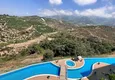 Kupić Stylowy apartament liniowy 3+1 z panoramicznym widokiem w malowniczym zakątku Alanyi — dzielnicy Mahmutlar 7 