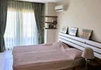 Dostępny zakup Stylowy apartament liniowy 3+1 z panoramicznym widokiem w malowniczym zakątku Alanyi — dzielnicy Mahmutlar 7 