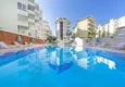 Kupić Apartament pod klucz przy plaży w Alanya, dzielnica Oba. Nadaje się do zezwolenia na pobyt  7 