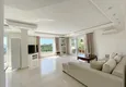 Dostępny zakup Umeblowany dwupoziomowy penthouse z widokiem na morze i góry — Alanya, dzielnica Cikcilli 7