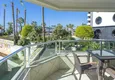 Dostępny zakup Apartament pod klucz przy plaży w Alanya, dzielnica Oba. Nadaje się do zezwolenia na pobyt  7 