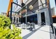 Kupić Panoramiczny dwupoziomowy penthouse z oryginalnym wnętrzem w centrum Mahmutlar, sobotni rynek 7 