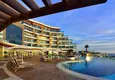 Kupić Apartament z wyjściem do ogrodu w rezydencji z koncepcją hotelową — Alanya, dzielnica Konakli 8