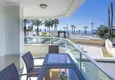 Dostępny zakup Apartament pod klucz przy plaży w Alanya, dzielnica Oba. Nadaje się do zezwolenia na pobyt  8 