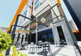 Kupić Panoramiczny dwupoziomowy penthouse z oryginalnym wnętrzem w centrum Mahmutlar, sobotni rynek 8 