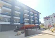 Kupić Mieszkanie do wynajęcia w Alanya, dzielnica Oba z meblami w nowoczesnym kompleksie nr 18 8