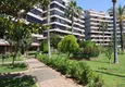Kupić Nieruchomości na obywatelstwo i zezwolenia na pobyt. Umeblowane mieszkanie w dzielnicy Tosmur — Alanya 9 