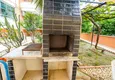 Kupić Apartament z 2 sypialniami z meblami i widokiem na morze — Alanya, Mahmutlar 9 