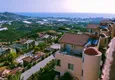 Kupić Duplex z ekskluzywnymi meblami koncepcyjnymi i luksusowymi panoramicznymi widokami — Alanya, dzielnica Mahmutlar 9