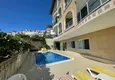 Kupić Nieruchomość na zezwolenie na pobyt! Umeblowany duplex z panoramicznym widokiem na morze w malowniczej okolicy Sugozu, Alanya 3