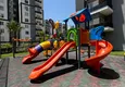 Kupić Apartament 1+1 w dzielnicy Teje, Mersin - z dwoma balkonami 3