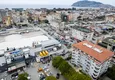 Kupić Nieruchomości w ramach obywatelstwa. Umeblowane mieszkanie w pobliżu centrum handlowego Alanium - Alanya, dzielnica Cikcilli 1