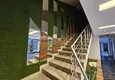Kupić Jednopokojowe umeblowane mieszkanie do wynajęcia w centrum dzielnicy Oba, Alanya nr 18 8 
