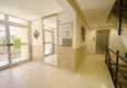 Kupić Przytulny apartament z 2 sypialniami z meblami i widokiem na góry w sercu Alanyi 10