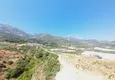Dostępny zakup Oferta inwestorska: Apartament z jedną sypialnią i widokiem na góry w kompleksie premium — Alanya, Mahmutlar 10