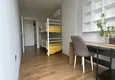 Dostępny zakup Apartament pod klucz z widokiem na morze, pierwszy apartament na wybrzeżu - Alanya, dzielnica Mahmutlar 10
