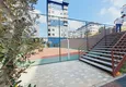 Kupić Dobrze wykończony apartament z jedną sypialnią w kompleksie z luksusową infrastrukturą - Alanya, dzielnica Payallar 10