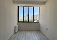 Dostępny zakup Wysokiej jakości wykończony apartament w dzielnicy Soli, Mersin - zaledwie 800 metrów od morza 11