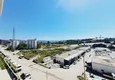 Dostępny zakup Umeblowane mieszkanie w nowoczesnym kompleksie - dzielnica Avsallar, Alanya. Nadaje się do wynajmu krótkoterminowego  10 