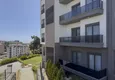 Kupić Nowy projekt inwestycyjny luksusowego kompleksu mieszkalnego premium w Avsallar 10