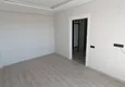 Dostępny zakup Apartament z jedną sypialnią z pięknym wykończeniem i widokiem na góry w dzielnicy Tomyuk, Mersin. Rata jest możliwa 10