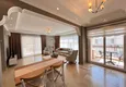 Dostępny zakup Odnowiony apartament z nowymi meblami 300 metrów od morza - dzielnica Oba, Alanya 12