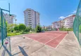 Kupić Umeblowany apartament z widokiem na morze w rejonie Cikcilli, Alanya 10