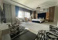 Dostępny zakup Doskonały dwupoziomowy penthouse z widokiem na morze w luksusowym kompleksie - dzielnica Cikcilli, Alanya 14