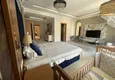 Dostępny zakup Doskonały dwupoziomowy penthouse z widokiem na morze w luksusowym kompleksie - dzielnica Cikcilli, Alanya 16