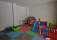 Kupić Jednopokojowe umeblowane mieszkanie do wynajęcia w centrum dzielnicy Oba, Alanya nr 18 9 