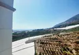 Dostępny zakup Oferta inwestorska: Apartament z jedną sypialnią i widokiem na góry w kompleksie premium — Alanya, Mahmutlar 11