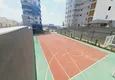 Kupić Dobrze wykończony apartament z jedną sypialnią w kompleksie z luksusową infrastrukturą - Alanya, dzielnica Payallar 11