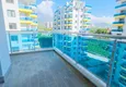 Dostępny zakup Apartament z jedną sypialnią o dużej powierzchni i wysokiej jakości wykończeniach w Mahmutlar, Alanya 11