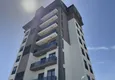 Kupić Nowy projekt inwestycyjny luksusowego kompleksu mieszkalnego premium w Avsallar 11