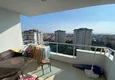 Dostępny zakup Umeblowany apartament z widokiem na morze w rejonie Cikcilli, Alanya 11