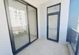 Dostępny zakup Mieszkanie 1+1 od właściciela w nowoczesnym kompleksie mieszkalnym - dzielnica Oba, Alanya 11