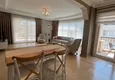 Dostępny zakup Odnowiony apartament z nowymi meblami 300 metrów od morza - dzielnica Oba, Alanya 13