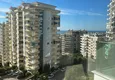Dostępny zakup Dobrze wykończone apartamenty z jedną sypialnią w Alanya, dzielnica Mahmutlar 11