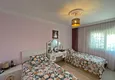 Dostępny zakup Umeblowany apartament dwupoziomowy 500 metrów od morza - Alanya, dzielnica Mahmutlar 13